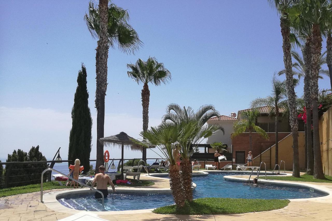 Villa Casa Indigo Almuñécar Esterno foto