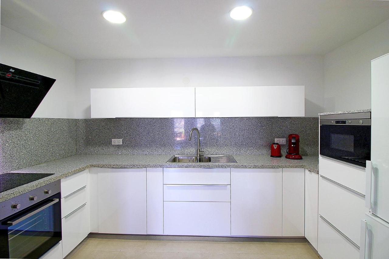 Villa Casa Indigo Almuñécar Esterno foto