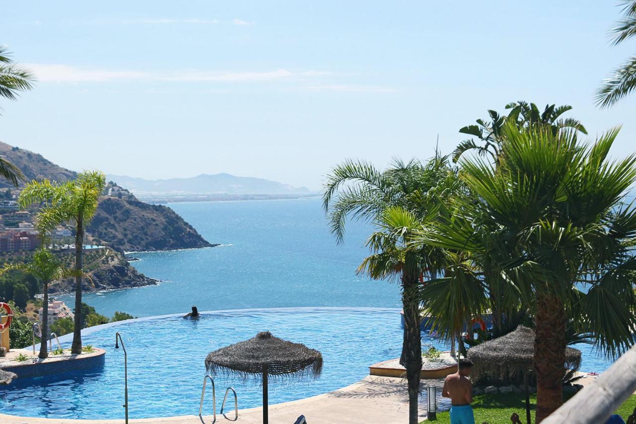 Villa Casa Indigo Almuñécar Esterno foto